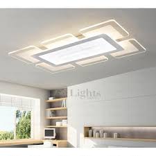 quality acrylic shade led kitchen