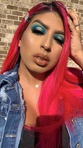 Frances Nieves (francesnievesmakeup)