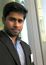 Pranav Raj