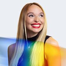 Valentine's Day can be triggering, so I put together some wallpapers to  support grounding yourself in your truth today. I've never met a person I  didn't love, so reach out if you