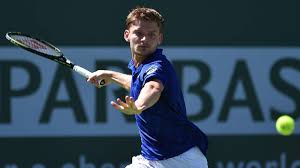 David goffin is an international belgian tennis team player. David Goffin Das Adlerauge Vom Dienst Eurosport