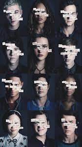 Pin By Sofia Vera On Locks 13 Reasons Why Poster 13 Reasons Why Reasons 13 Reasons Why Lockscreen