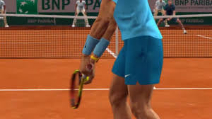 The graphics for this tennis world tour rolland garross edition is a huge disappointment, there is no way these graphics could empress anyone especially after playing top spin tennis! Tennis World Tour Roland Garros Edition Pc Test News Video Spieletipps Bilder