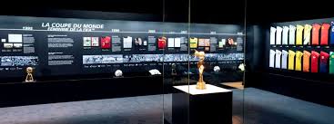 Meilleures équipes de coupe du monde féminine. Fifa World Football Museum By Hyundai Hyundai Media Newsroom