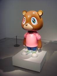 We did not find results for: Takashi Murakami Kanye West Bear Bflydiehard Xx