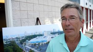 Whaling Wall artist talks about project's size