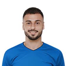 Jonathan Clauss (78 OVR)