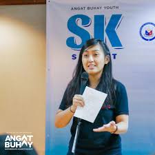 Our ED Rafaela David, aka Paeng.