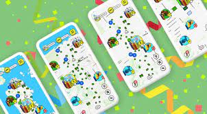 Upland Animoca Brands Invests In The Top Land Ownership Game