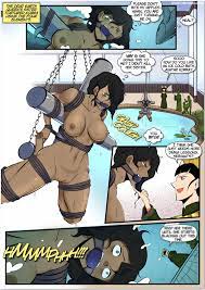 DBComix] Book Four: Chapter Two - Avatar Alo...