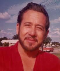 Donald William Tyson (1937-1981)