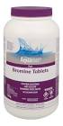 Pool Bromine Tablet  1 5-kg Aquarius