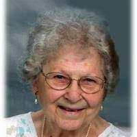 Edna Lingo Obituary