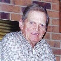 James L. Rutledge Obituary