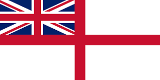 Each star represents a us state, while the stripes represent the original 13 colonies. British Ensign Wikipedia