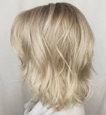 This brings a shaggy look. 50 Medium Shag Haircuts For All Hair Types Hair Adviser