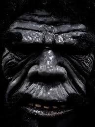 Here are 4 terrifying 'monsters' that have haunted the Evansville area