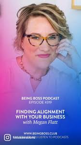 Megan Flatt, Let’s Collective