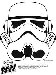 Ropa Calzado Y Complementos Mascara Stormtrooper Star Wars Blanca Disfraces Carnaval Halloween Careta Heraivfcentre See a recent post on tumblr from @yranigami about stormtrooper. hera ivf and fertility center