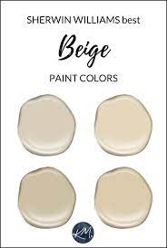 Neutral Beige Paint Colors