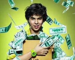 Image of Billionaire (2011) movie poster