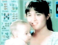 Walker, Texas Ranger : Le bébé volé