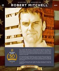 Nation's Finest 50 Community Awareness Program