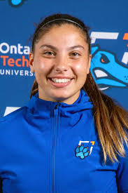 2020-21 Women's Soccer Roster