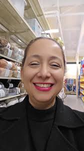 Miriam Castle Hobby Lobby