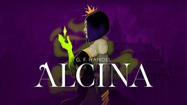 Alcina