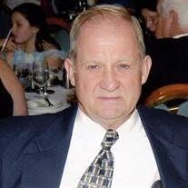 Willis Carl Thornton Obituary