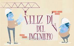 Cada 16 de junio se celebra el día del ingeniero en la argentina. 16 De Junio Feliz Dia Del Ingeniero Dia Del Ingeniero Ingeniero Feliz Dia