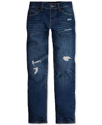 502 Regular Tapered Fit Jeans Big Boys