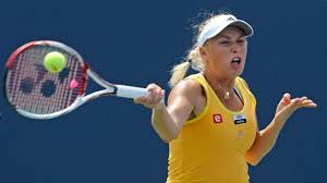 Tenisistka, a prywatnie przyjaciółka agnieszki radwańskiej ogłosiła, że wraz z caroline wozniacki w ciąży. Ring Sparks Talk Of Wozniacki Mcilroy Engagement Ctv News