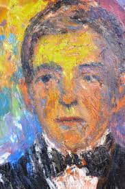 Mid Century Impressionist