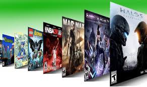 Dos en xbox one y dos en xbox 360. 1000 Codigos De Xbox Game Pass Para Xbox One De Regalo Hobbyconsolas Juegos