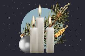 Navidad y duelo: Consejos para enfrentar las fiestas de fin de año tras la  pérdida de un ser querido - La Tercera