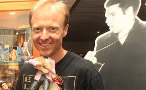 Want an Elvis collection?