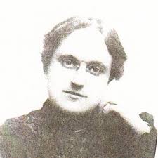 Florence Nell Cross Patterson (1879-1936)