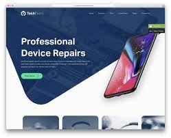 Computer, pc, laptop repair services theme is a modern, clean and professional wordpress theme; 18 Best Computer Repair Wordpress Themes 2021 Colorlib