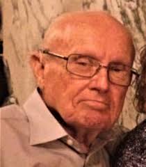 Donald Curry Obituary