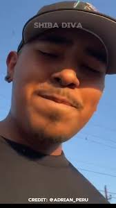 Adrian Prue Missing Poster