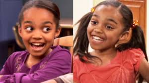 Fanpop community fan club for china anne mcclain fans to share, discover content and connect with other fans of china anne mcclain. House Of Payne Fans Shocked After Seeing Grown Up Jazmine Payne In New Episode Youtube