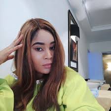 Nongi skincare products