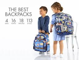 Thousands of amazing designs mean thousands of amazing backpack options. Usd 50 28 Spot Us Pottery Barn Kids Boys And Girls Schoolchildren Backpack With Shoulder Reduction Ridge Care Wholesale From China Online Shopping Buy Asian Products Online From The Best Shoping