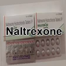 Image result for Naltrexone