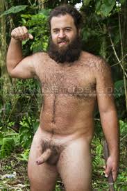 Island Studs Brawn – Famous Gay Porn Stars