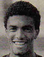 Jogadores do Clube de Regatas do Flamengo<br>(Valdeir)