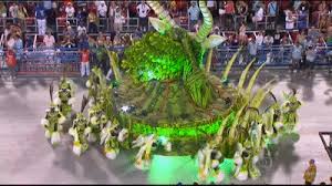 Greatest Annual Show On Earth Via Giphy Carnaval Giphy Carnival