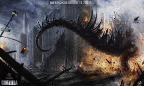 Godzilla vs kong vs mechagodzilla epic final battle. Godzilla Tv Spot